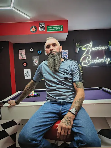 American Barber Shop Kalisz